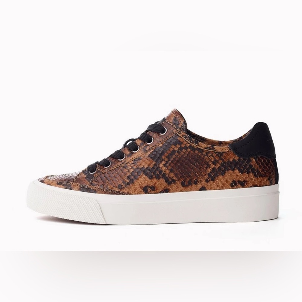 Rag‎ & Bone Men’s Army Low Sneakers, Size 9